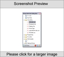 FlashPaste Pro Screenshot